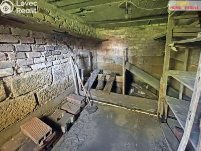 Sale family house Chroustov č. 29