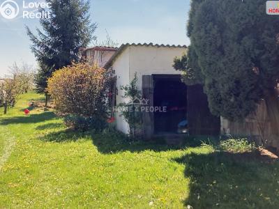 Sale family house Chroustov č. 30