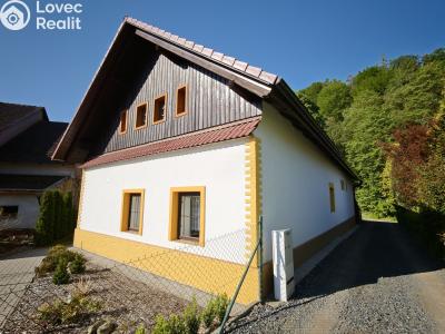 Sale family house Luže č. 59