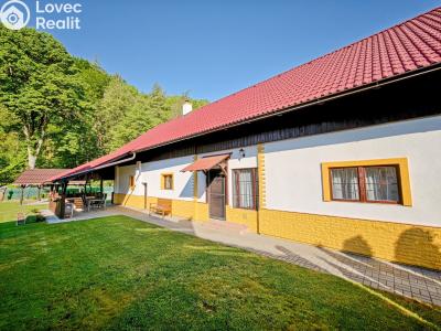 Sale family house Luže č. 3