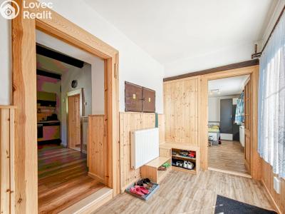 Sale family house Luže č. 9