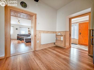 Sale family house Luže č. 10