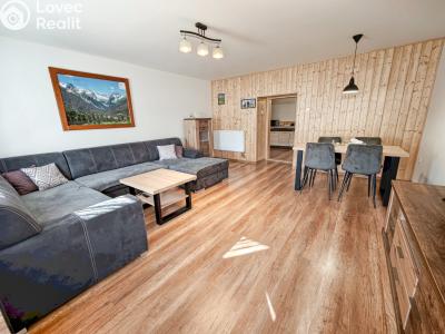 Sale family house Luže č. 15