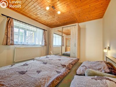 Sale family house Luže č. 18