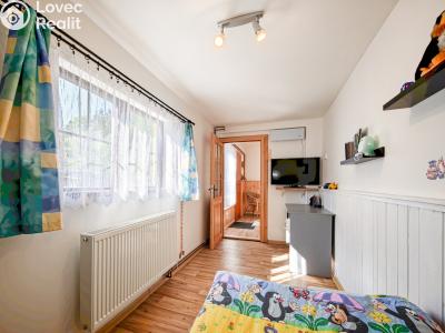 Sale family house Luže č. 21