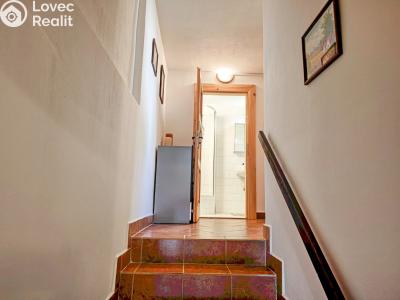 Sale family house Luže č. 23