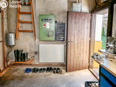 Sale family house Luže č. 29