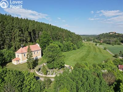 Sale family house Luže č. 53