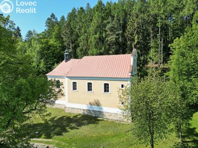 Sale family house Luže č. 54