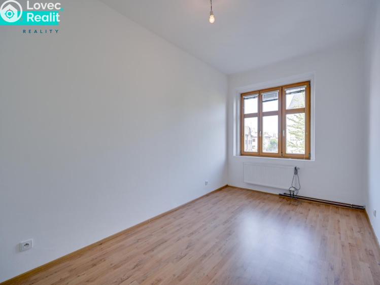 Pronájem bytu 3+KK Olomouc, Rooseveltova 242/27 č. 5