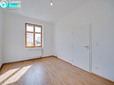 Pronájem bytu 3+KK Olomouc, Rooseveltova č. 3