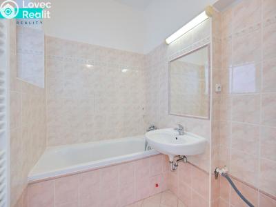 Pronájem bytu 3+KK Olomouc, Rooseveltova č. 6