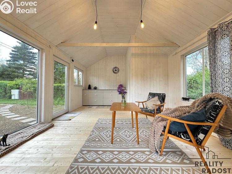 Sale hut Frýdlant nad Ostravicí č. 5