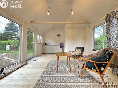 Sale hut Frýdlant nad Ostravicí č. 5