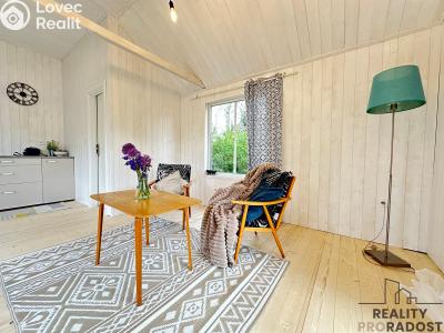 Sale hut Frýdlant nad Ostravicí č. 7