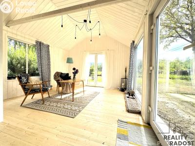 Sale hut Frýdlant nad Ostravicí č. 8