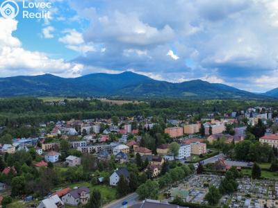 Sale hut Frýdlant nad Ostravicí č. 9