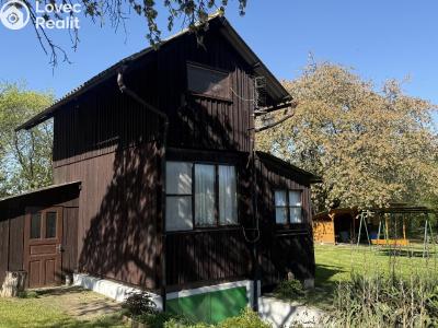 Rent hut Skřivany, Sloupenská č. 1