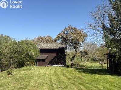 Rent hut Skřivany, Sloupenská č. 3