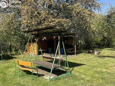 Rent hut Skřivany, Sloupenská č. 4