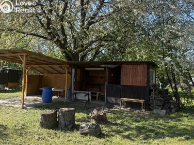 Rent hut Skřivany, Sloupenská č. 5