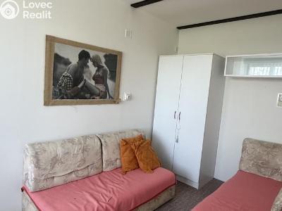 Rent hut Skřivany, Sloupenská č. 7