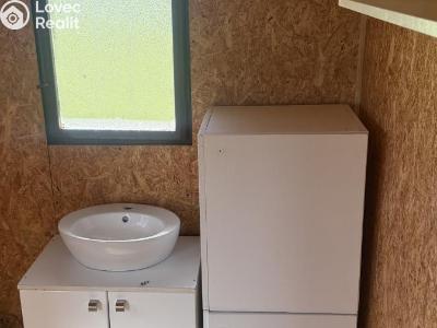 Rent hut Skřivany, Sloupenská č. 9