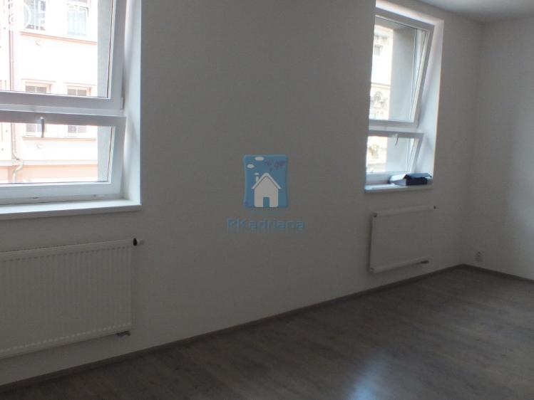 Pronájem bytu 2+KK Plzeň, Rubešova č. 5