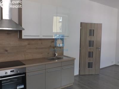 Pronájem bytu 2+KK Plzeň, Rubešova č. 3