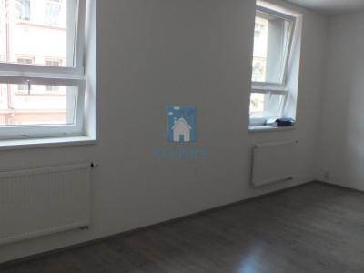 Pronájem bytu 2+KK Plzeň, Rubešova č. 5