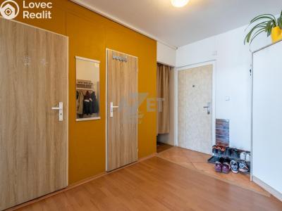 Prodej bytu 3+1 Ostrava, Výškovická č. 8