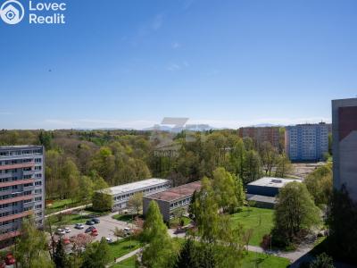 Prodej bytu 3+1 Ostrava, Výškovická č. 24