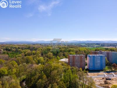 Prodej bytu 3+1 Ostrava, Výškovická č. 31