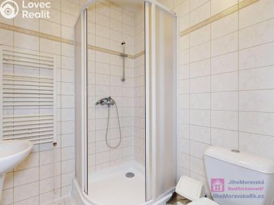 Продаж готелі Břeclav, Julia Fučíka č. 14