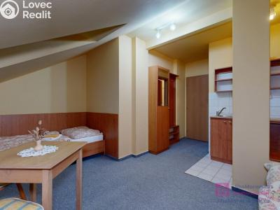 Продаж готелі Břeclav, Julia Fučíka č. 18
