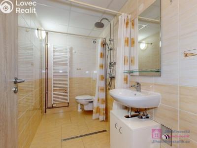 Продаж готелі Břeclav, Julia Fučíka č. 26