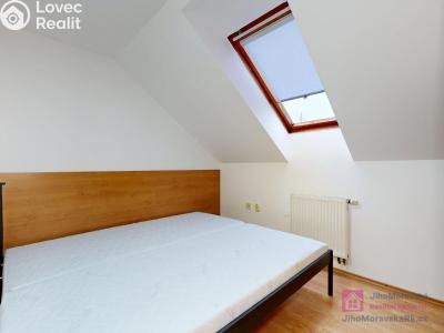Продаж готелі Břeclav, Julia Fučíka č. 30