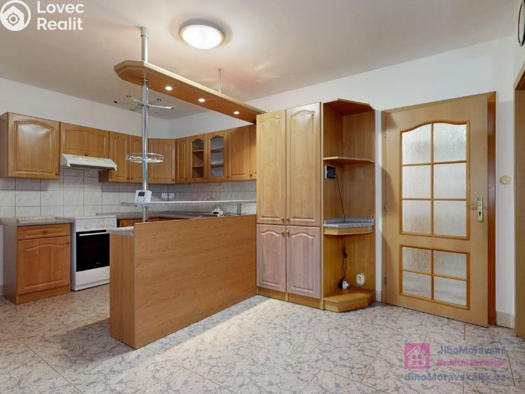 Продажа семейного дома Břeclav, Julia Fučíka 117/54 č. 4