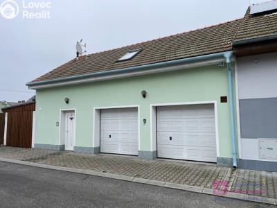 Sale family house Břeclav, Julia Fučíka č. 22