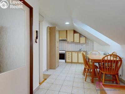 Sale family house Břeclav, Julia Fučíka č. 29