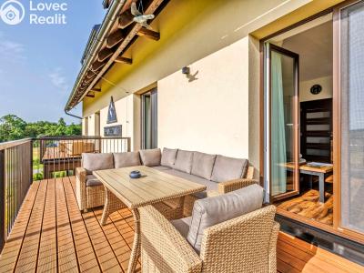 Продажа квартир Červená Voda č. 16