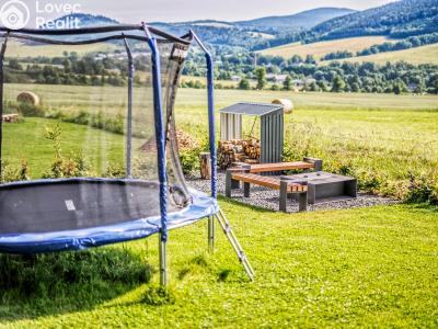 Продажа квартир Červená Voda č. 24