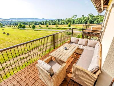Sale apartment 2+KK Červená Voda č. 1