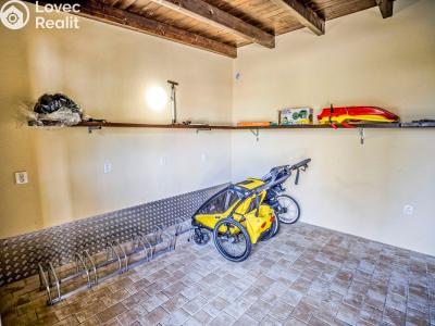 Sale apartment 2+KK Červená Voda č. 25