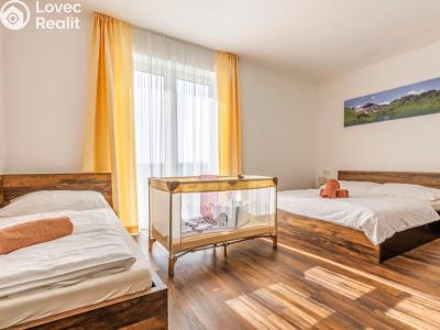 Prodej bytu 2+KK Červená Voda č. 20