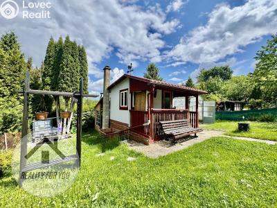 Sale hut Jičín, Palackého 1 č. 2