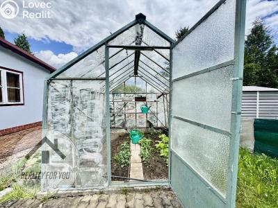 Sale hut Jičín, Palackého 1 č. 7