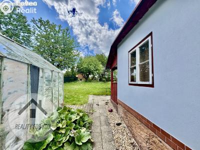 Sale hut Jičín, Palackého 1 č. 8