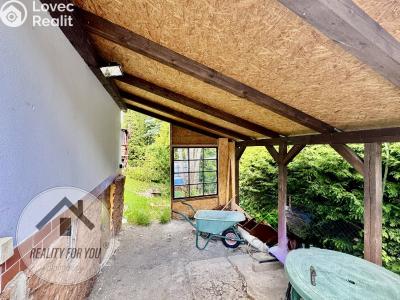 Sale hut Jičín, Palackého 1 č. 9