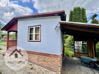 Sale hut Jičín, Palackého 1 č. 10